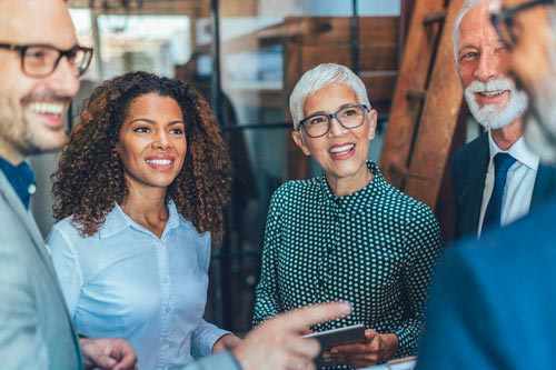 Epargne Entreprise Actionnariat Salarié